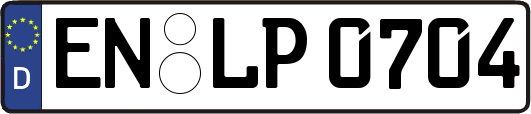 EN-LP0704
