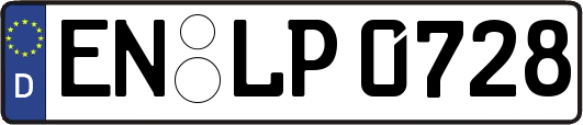 EN-LP0728