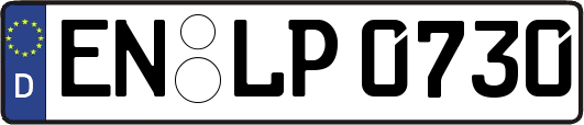 EN-LP0730