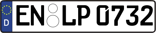 EN-LP0732