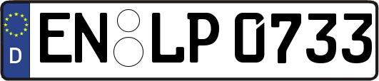 EN-LP0733