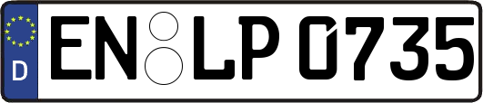 EN-LP0735