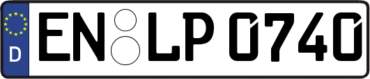 EN-LP0740