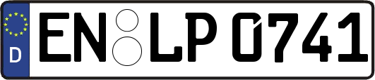 EN-LP0741