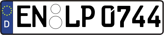 EN-LP0744