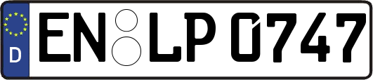 EN-LP0747