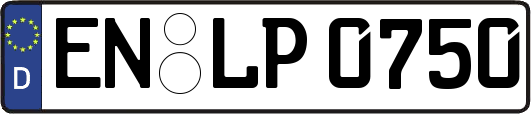 EN-LP0750