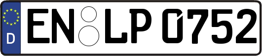 EN-LP0752