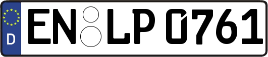 EN-LP0761