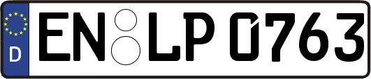 EN-LP0763