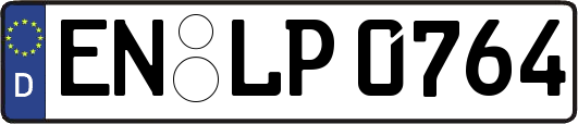 EN-LP0764