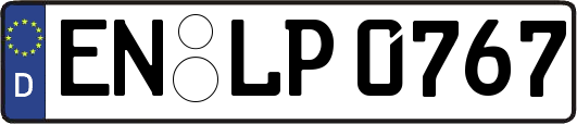 EN-LP0767