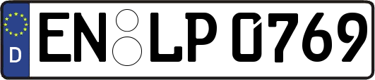 EN-LP0769