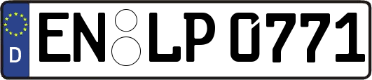 EN-LP0771