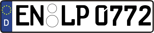 EN-LP0772