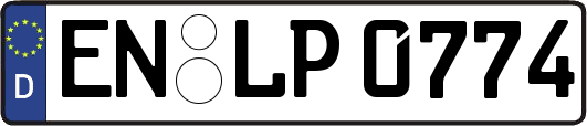 EN-LP0774