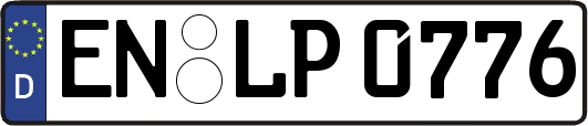 EN-LP0776