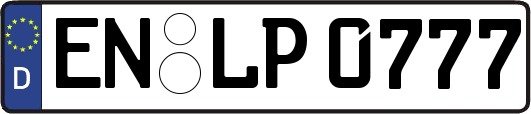 EN-LP0777