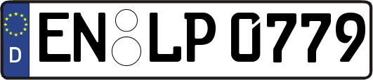EN-LP0779