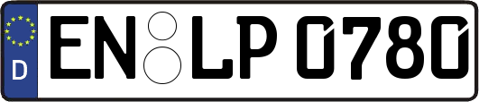 EN-LP0780