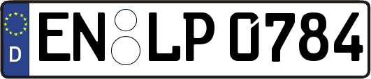 EN-LP0784