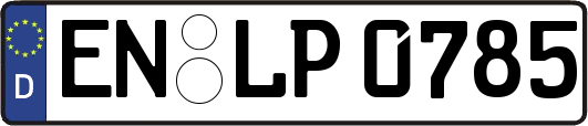 EN-LP0785
