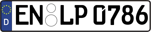 EN-LP0786