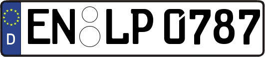 EN-LP0787
