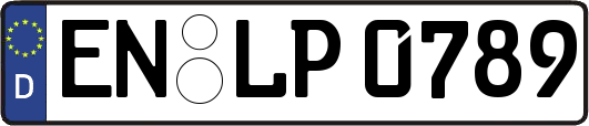 EN-LP0789