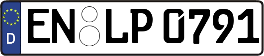 EN-LP0791