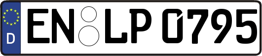 EN-LP0795