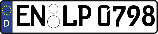 EN-LP0798