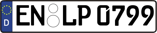 EN-LP0799