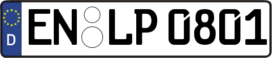 EN-LP0801