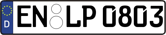 EN-LP0803