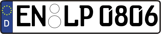 EN-LP0806