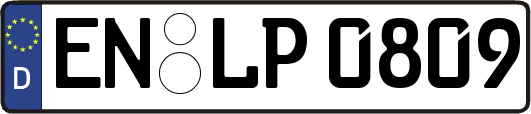 EN-LP0809