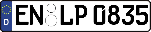 EN-LP0835