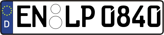 EN-LP0840