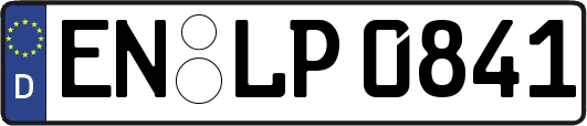 EN-LP0841