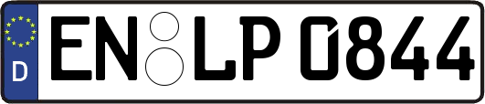 EN-LP0844