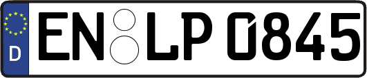 EN-LP0845