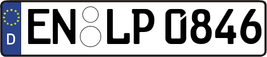 EN-LP0846