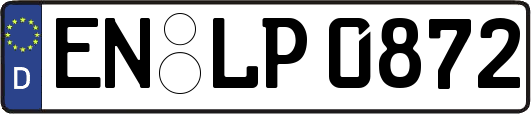 EN-LP0872