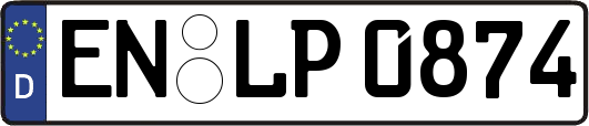 EN-LP0874