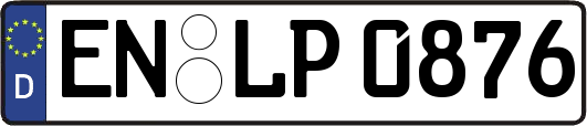 EN-LP0876