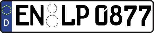 EN-LP0877