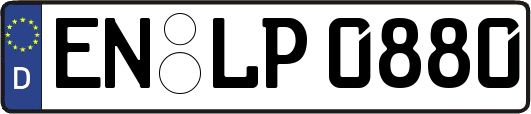 EN-LP0880