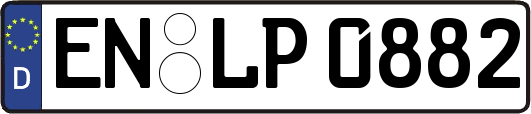 EN-LP0882