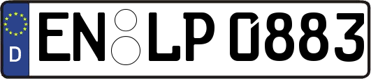 EN-LP0883